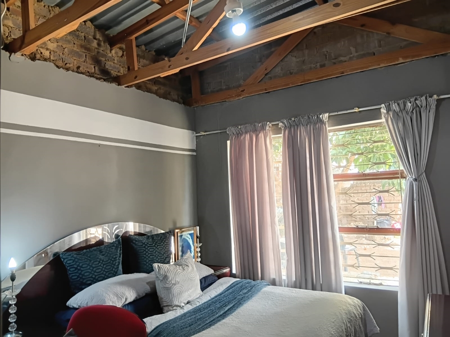 3 Bedroom Property for Sale in Lethlabile North West